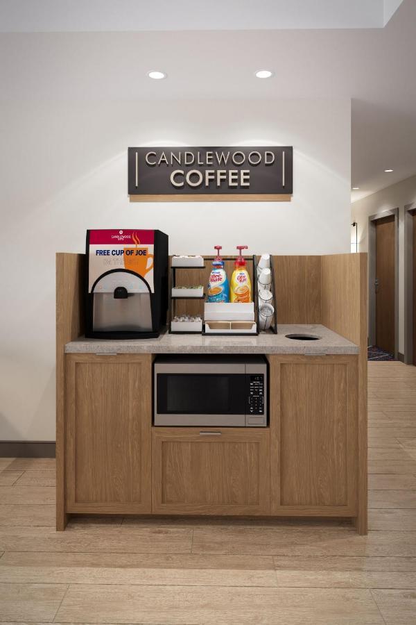 Candlewood Suites - San Antonio - Schertz By Ihg 外观 照片