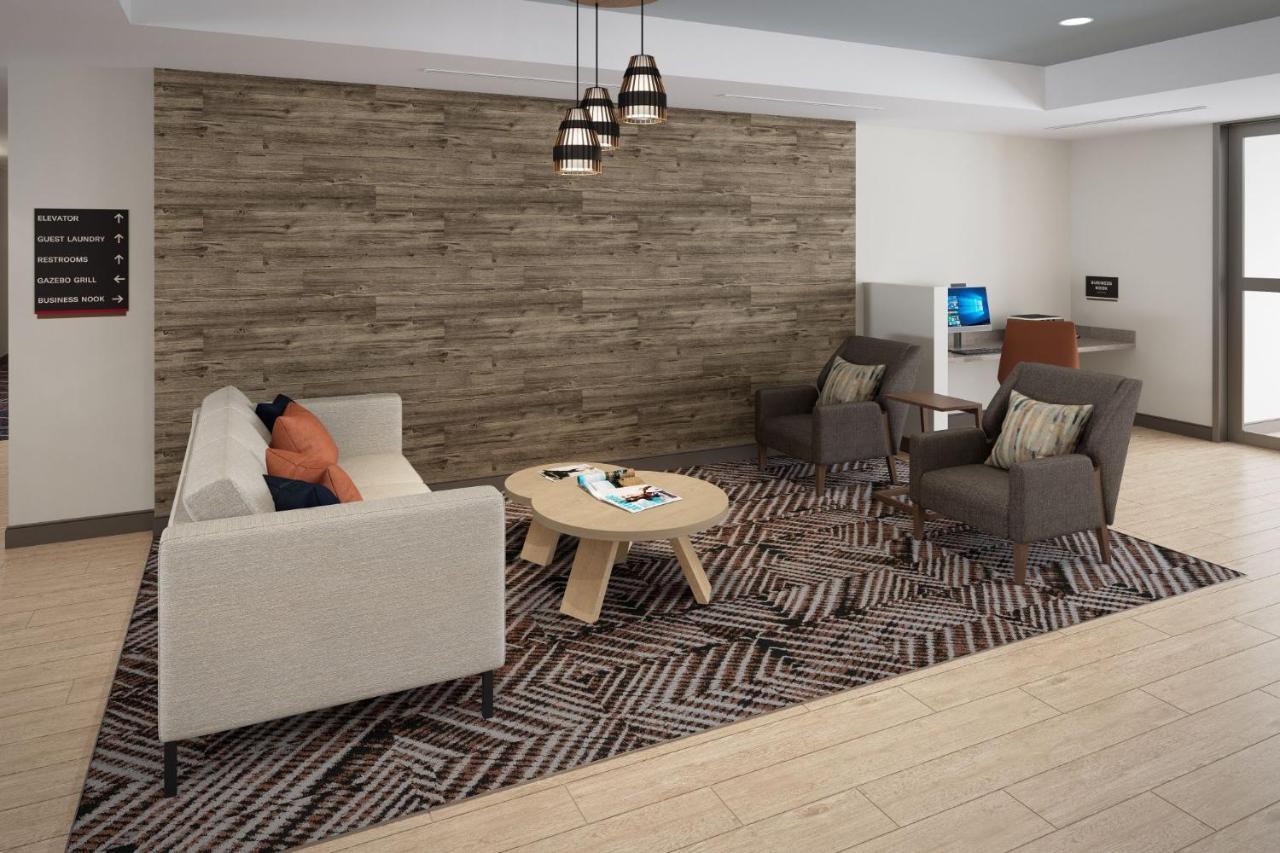 Candlewood Suites - San Antonio - Schertz By Ihg 外观 照片