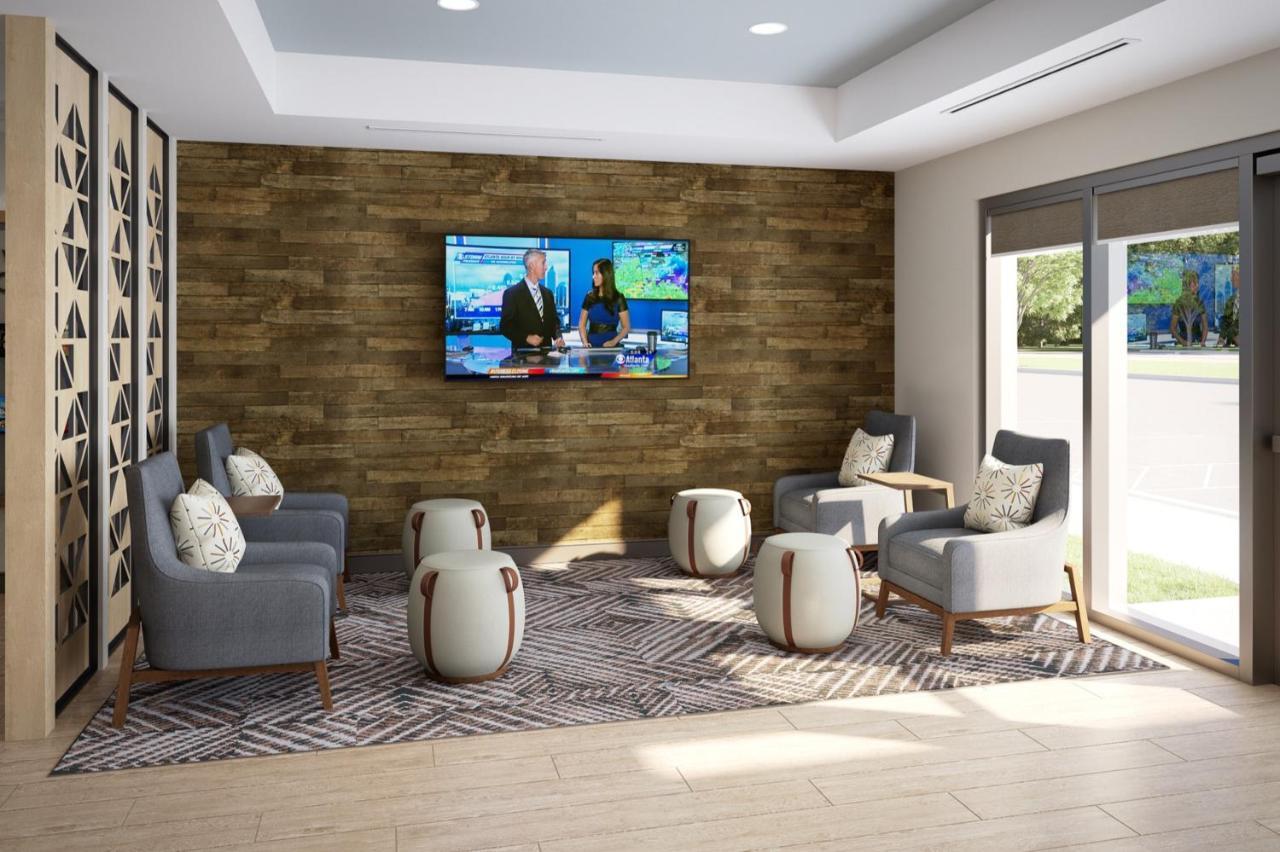 Candlewood Suites - San Antonio - Schertz By Ihg 外观 照片
