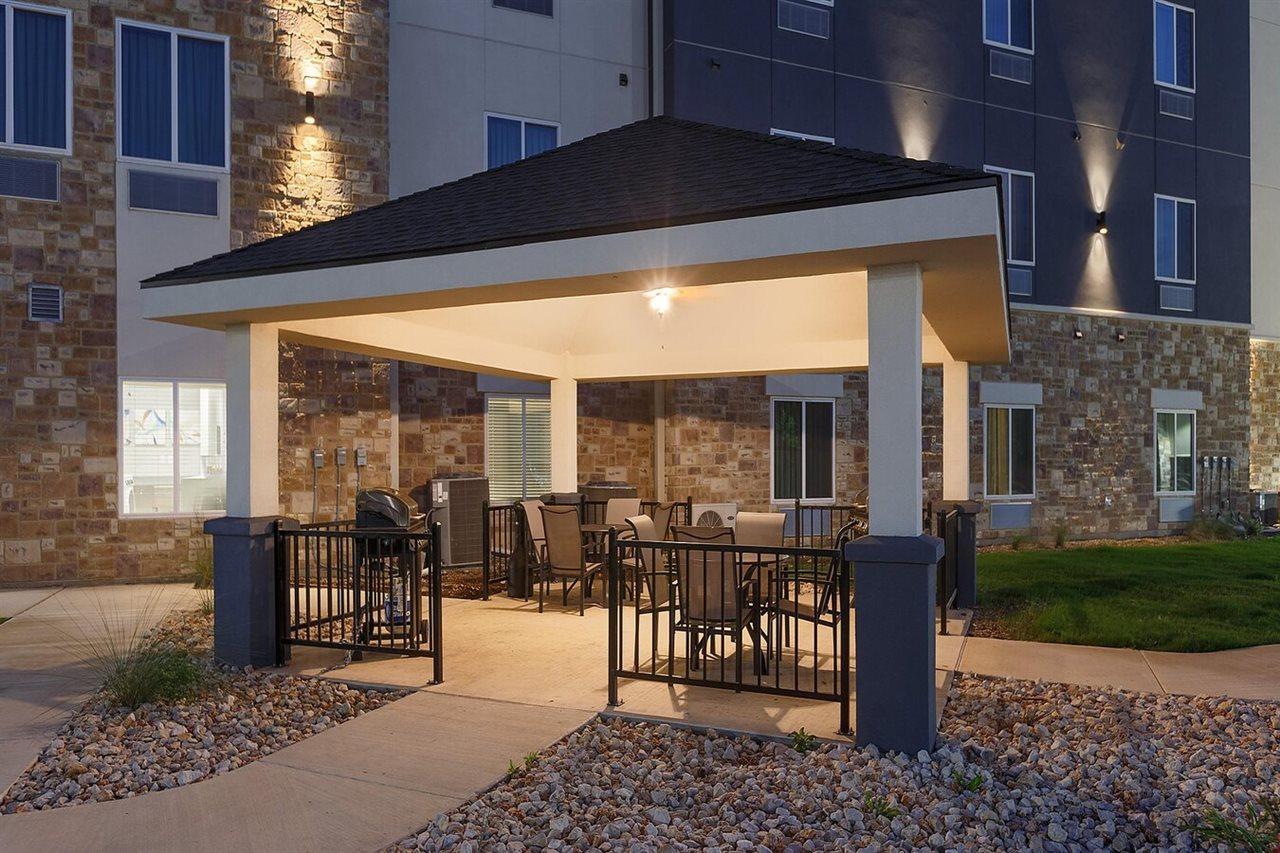 Candlewood Suites - San Antonio - Schertz By Ihg 外观 照片