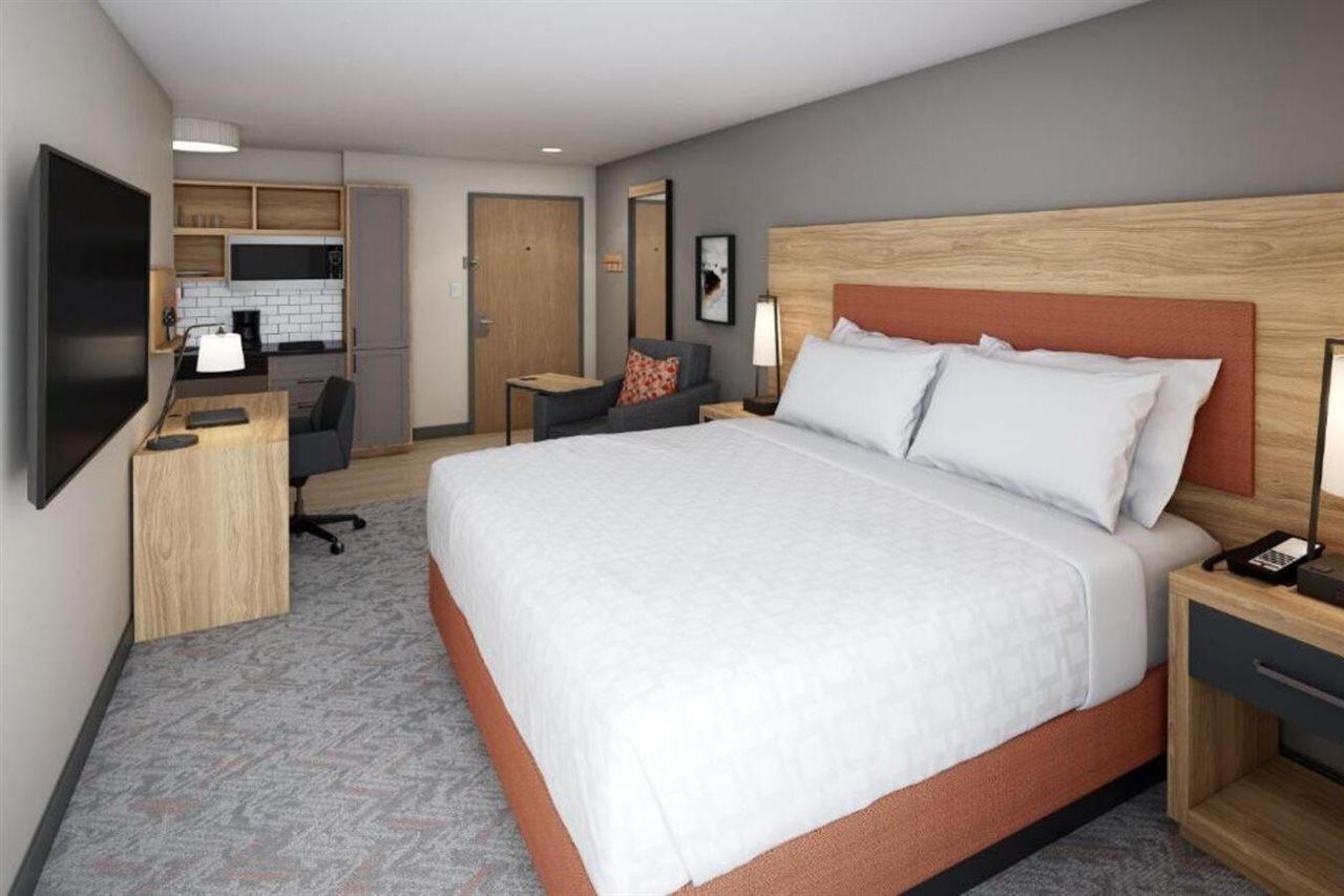 Candlewood Suites - San Antonio - Schertz By Ihg 外观 照片