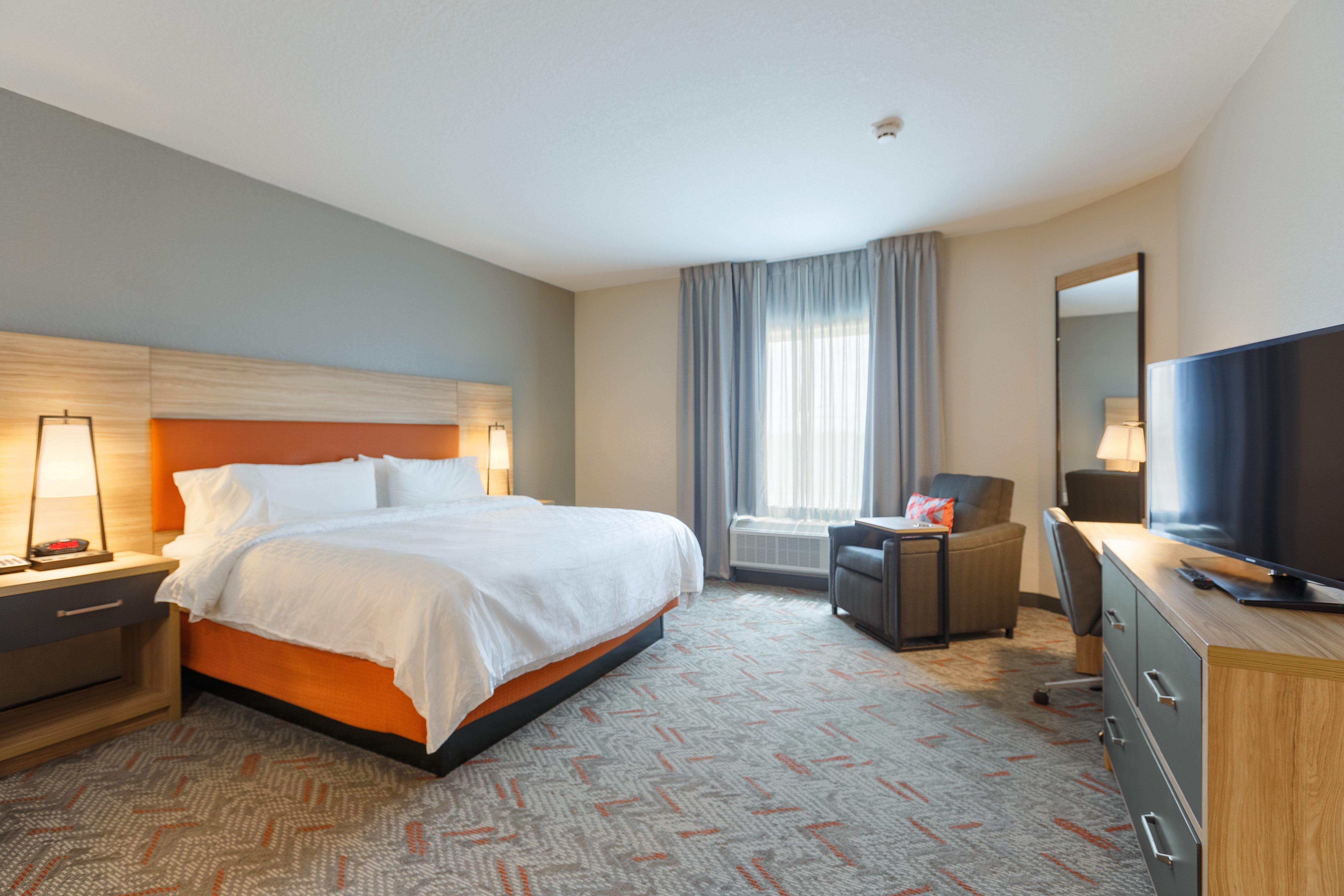 Candlewood Suites - San Antonio - Schertz By Ihg 外观 照片