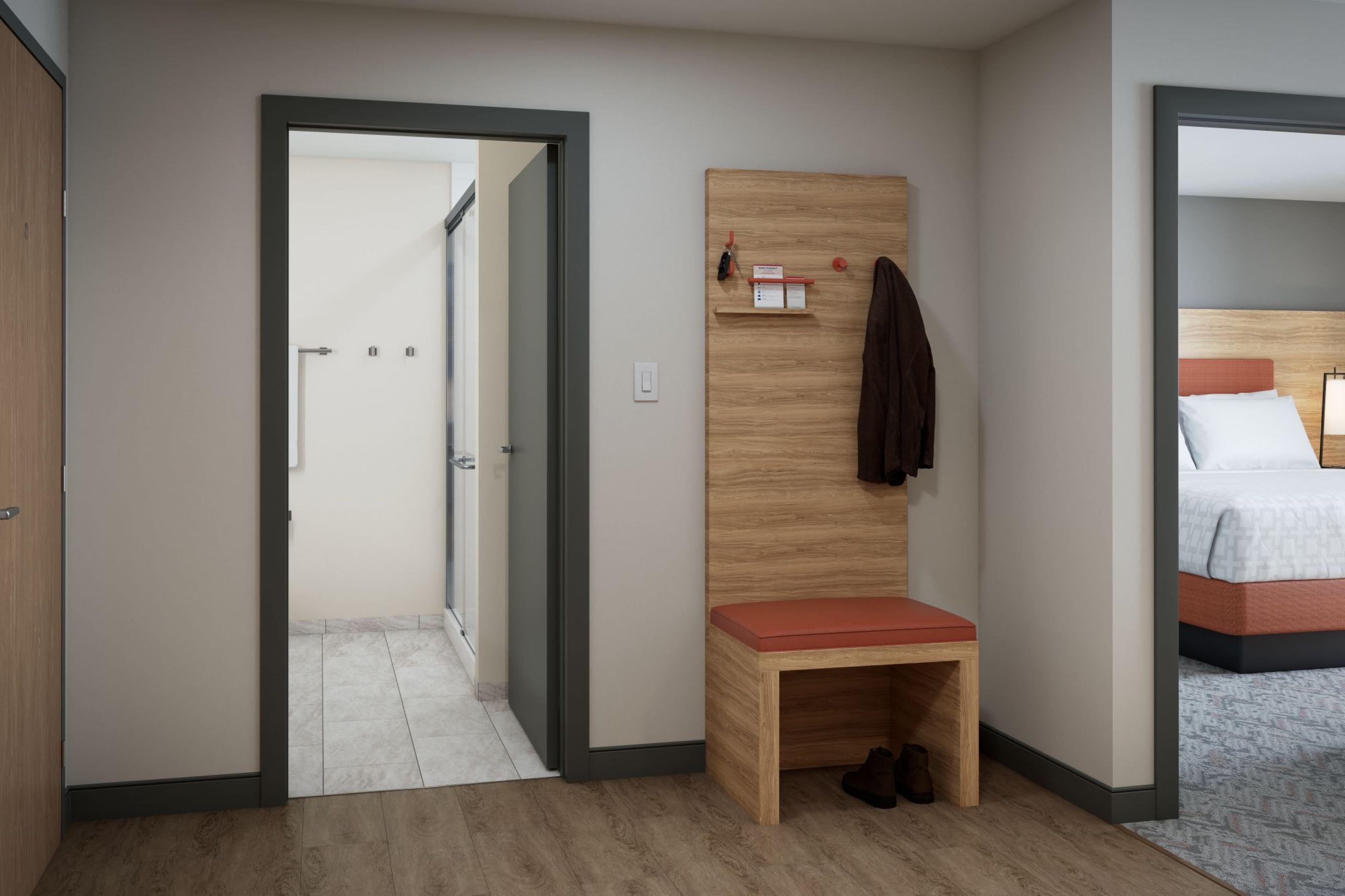 Candlewood Suites - San Antonio - Schertz By Ihg 外观 照片