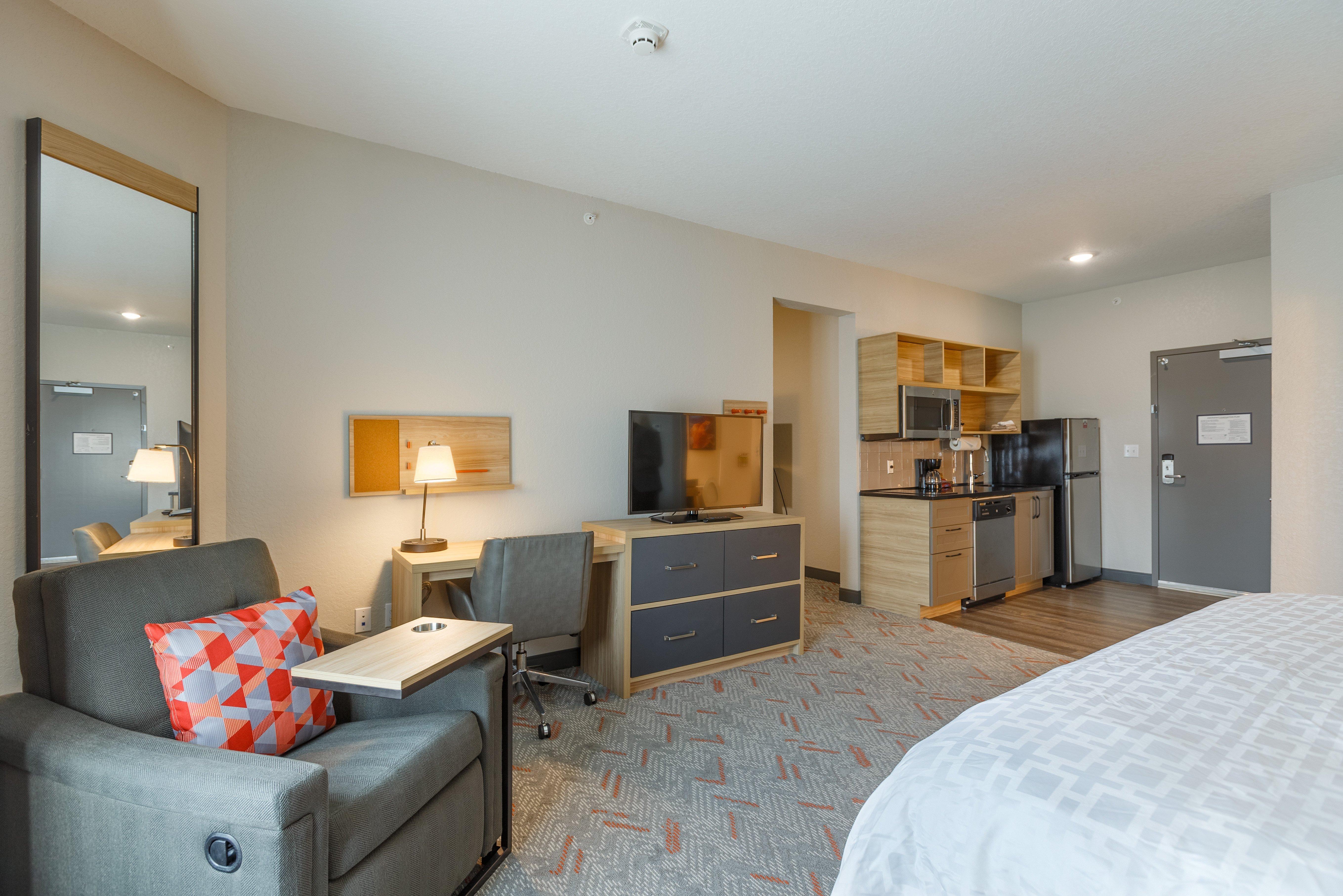 Candlewood Suites - San Antonio - Schertz By Ihg 外观 照片