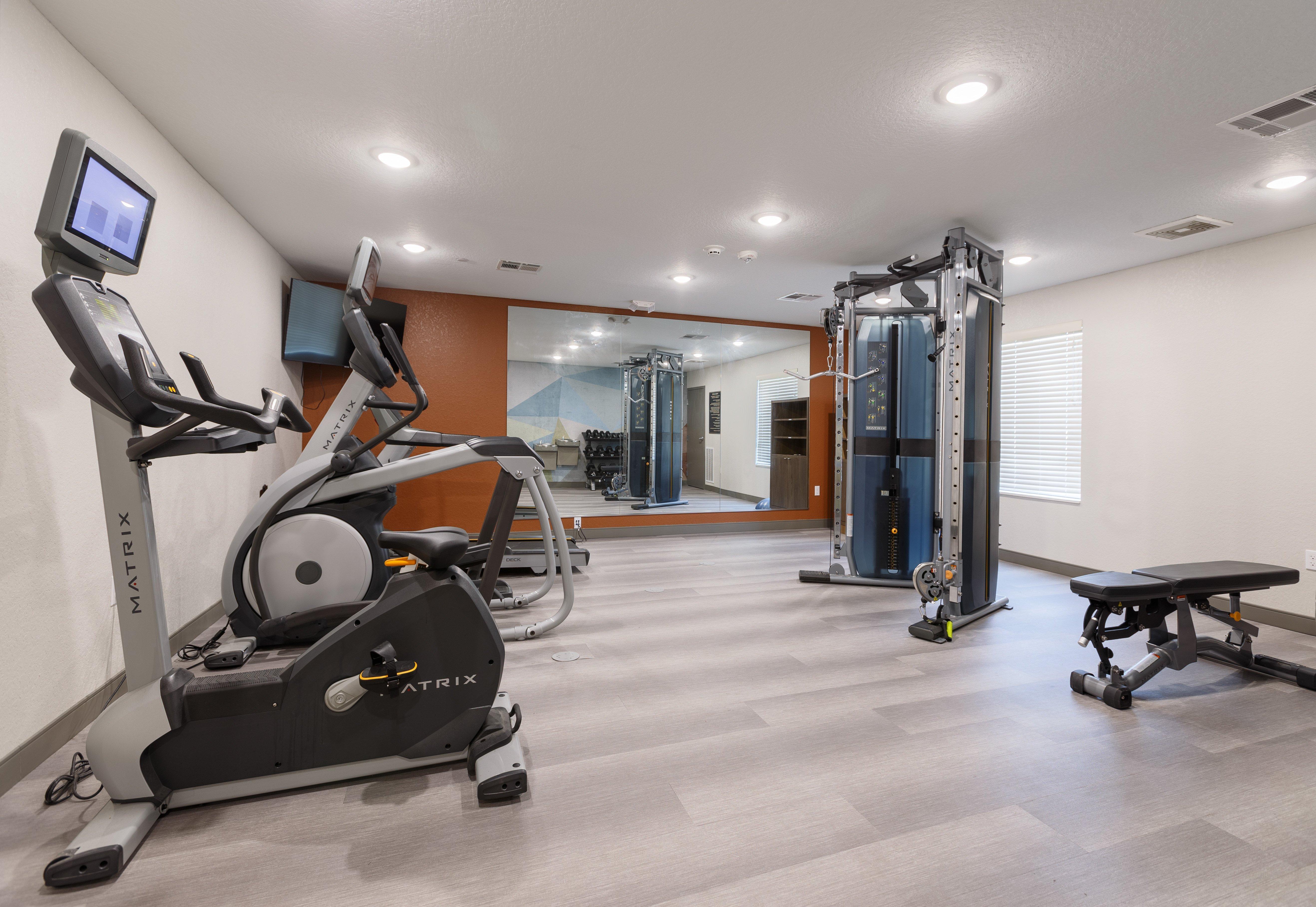 Candlewood Suites - San Antonio - Schertz By Ihg 外观 照片