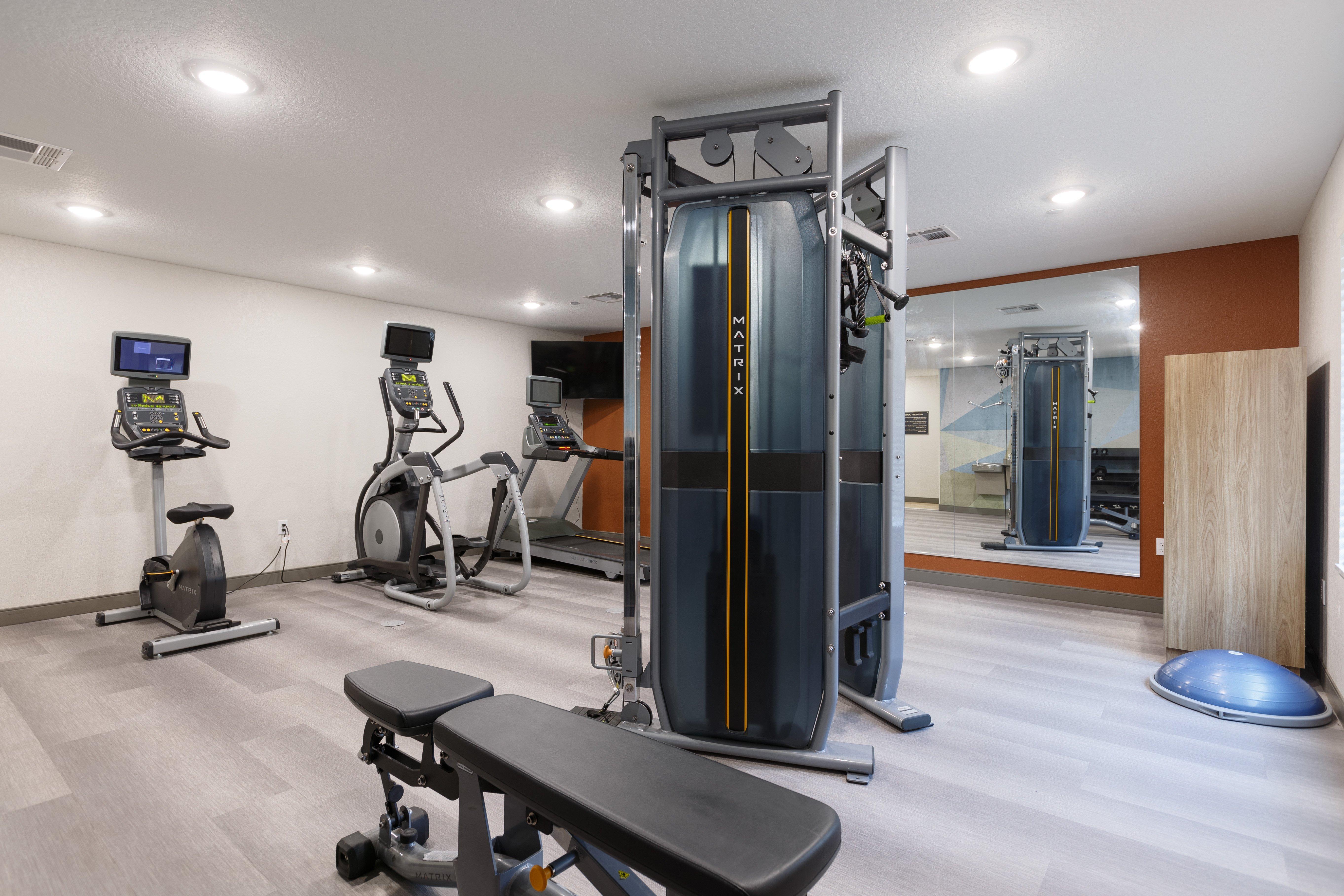 Candlewood Suites - San Antonio - Schertz By Ihg 外观 照片