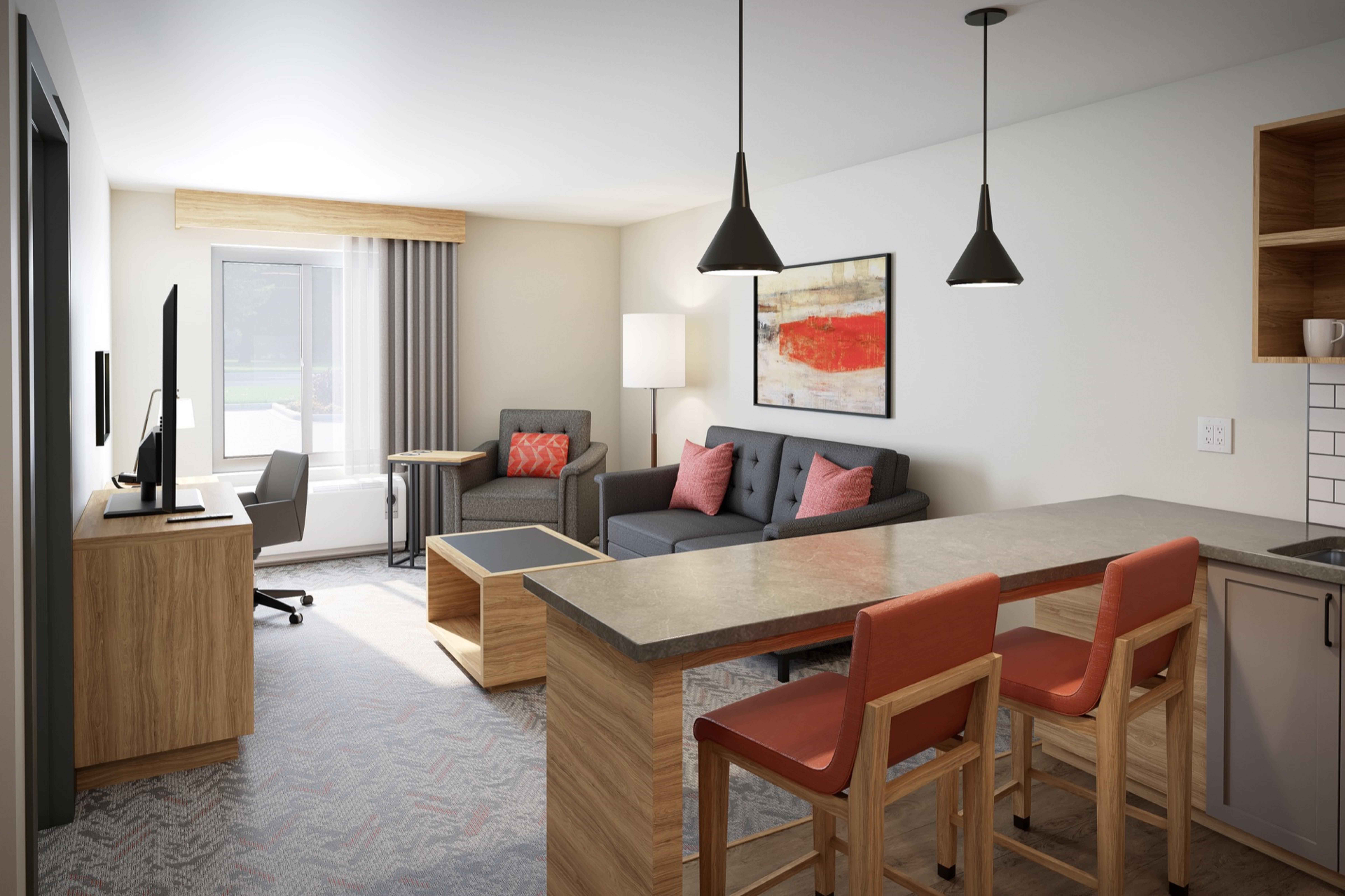 Candlewood Suites - San Antonio - Schertz By Ihg 外观 照片