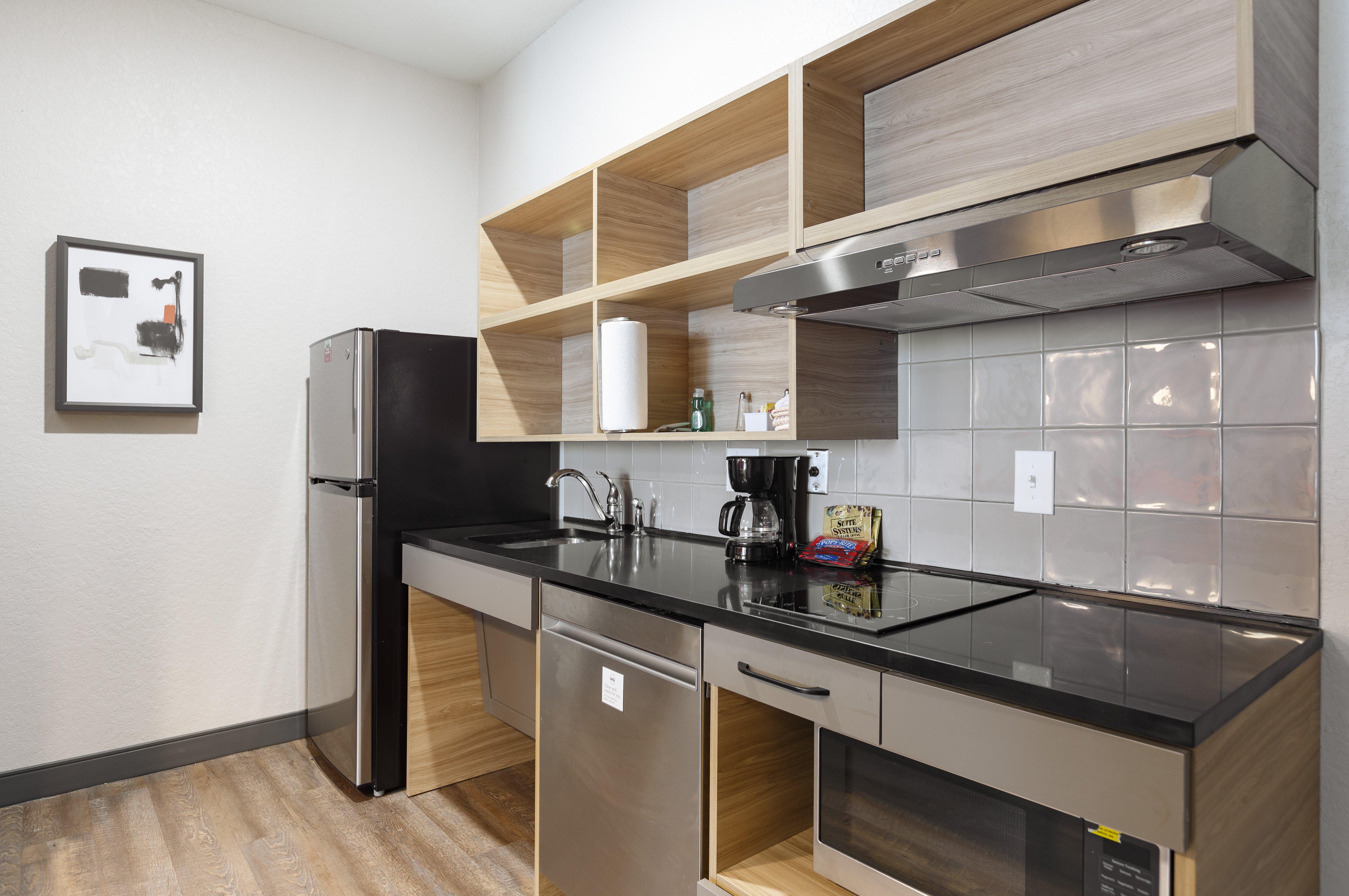Candlewood Suites - San Antonio - Schertz By Ihg 外观 照片
