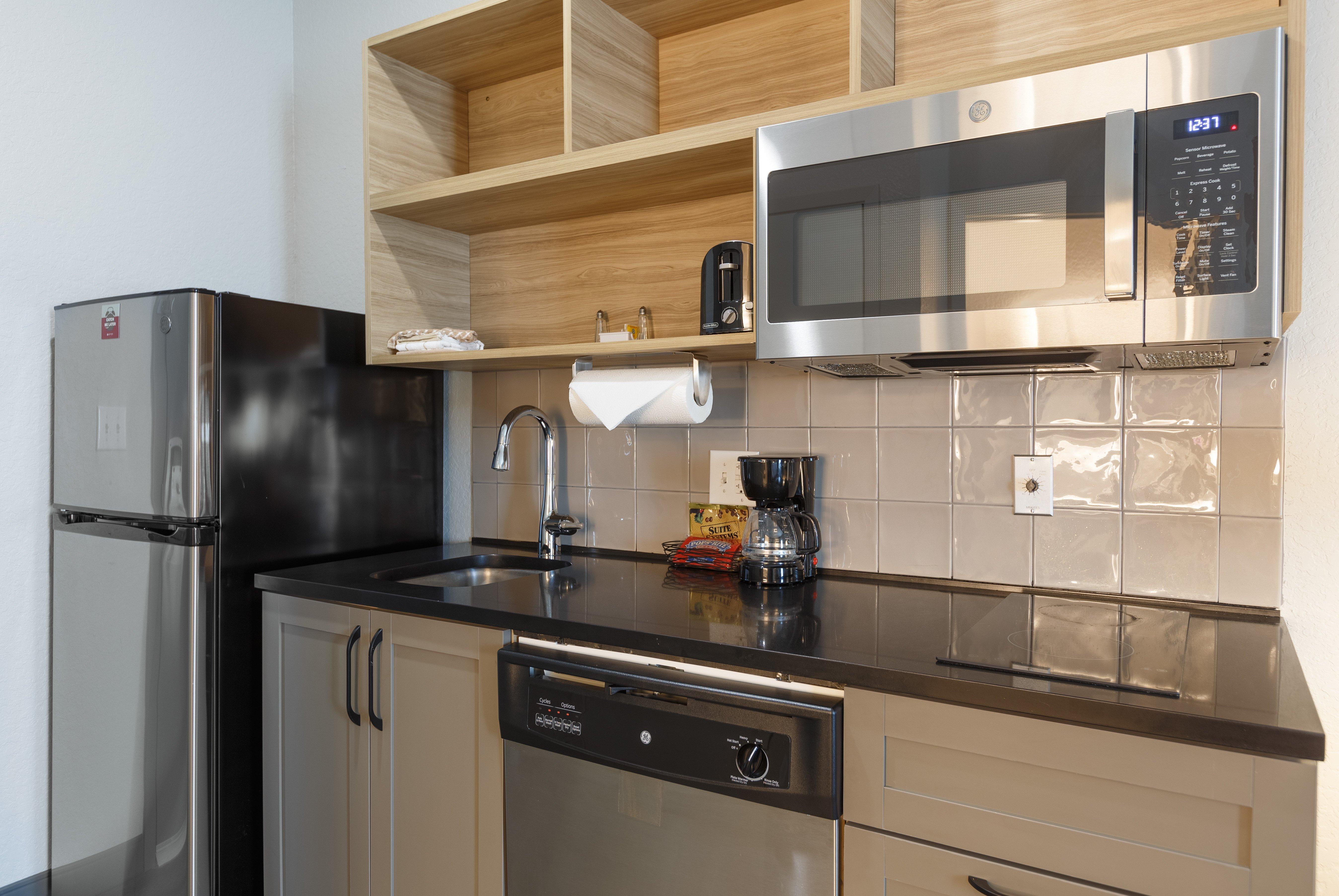 Candlewood Suites - San Antonio - Schertz By Ihg 外观 照片