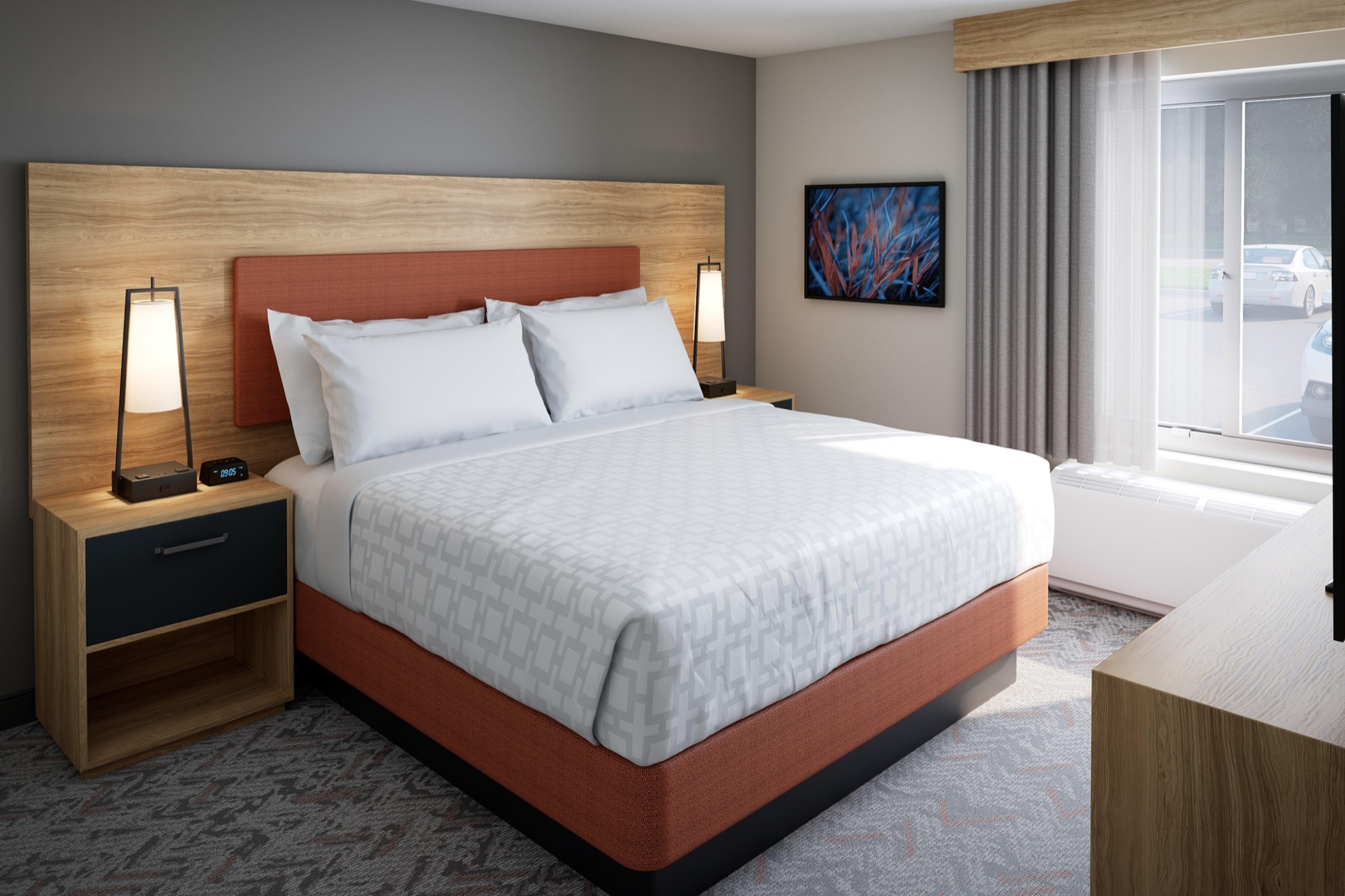 Candlewood Suites - San Antonio - Schertz By Ihg 外观 照片