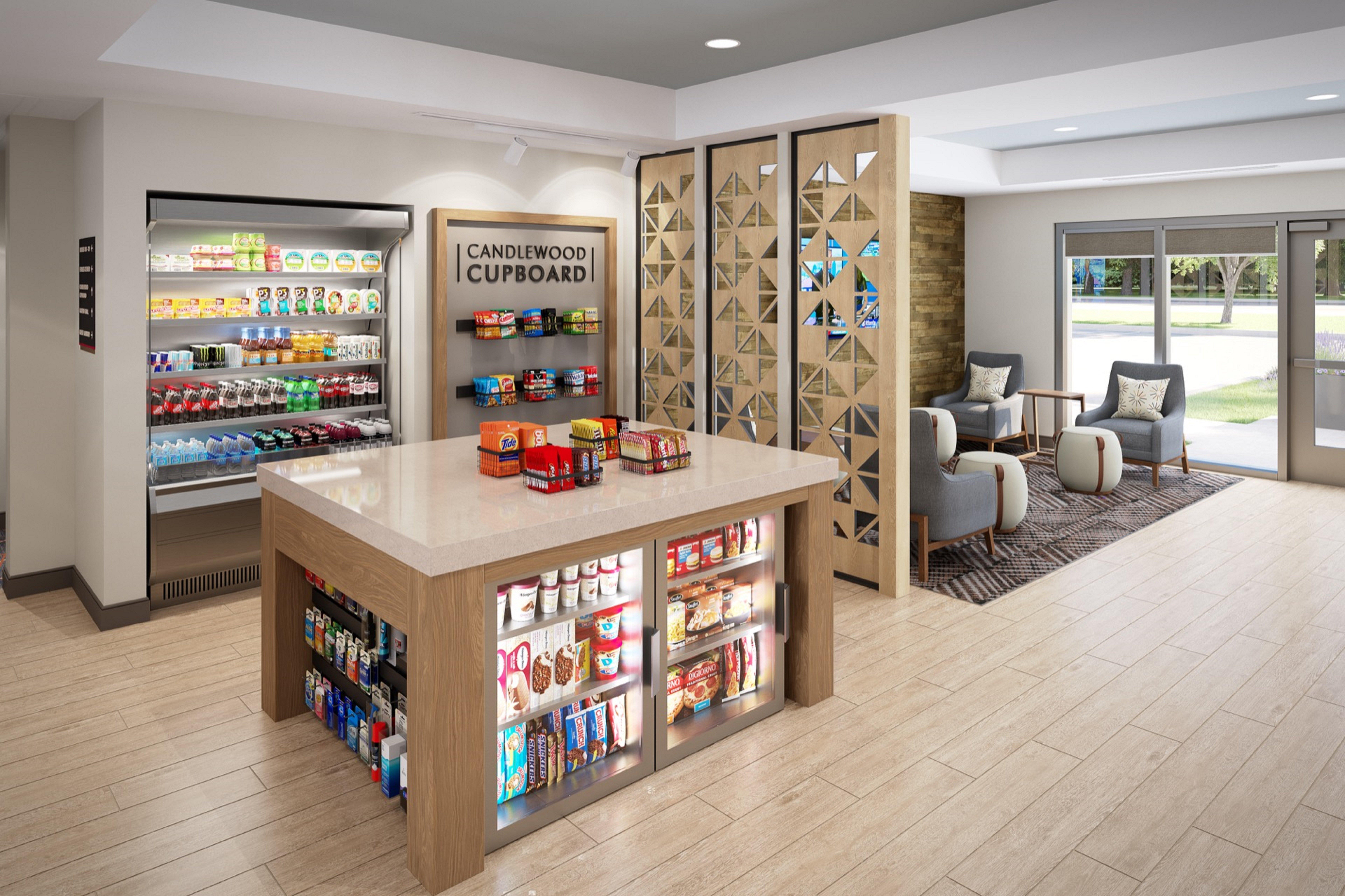 Candlewood Suites - San Antonio - Schertz By Ihg 外观 照片
