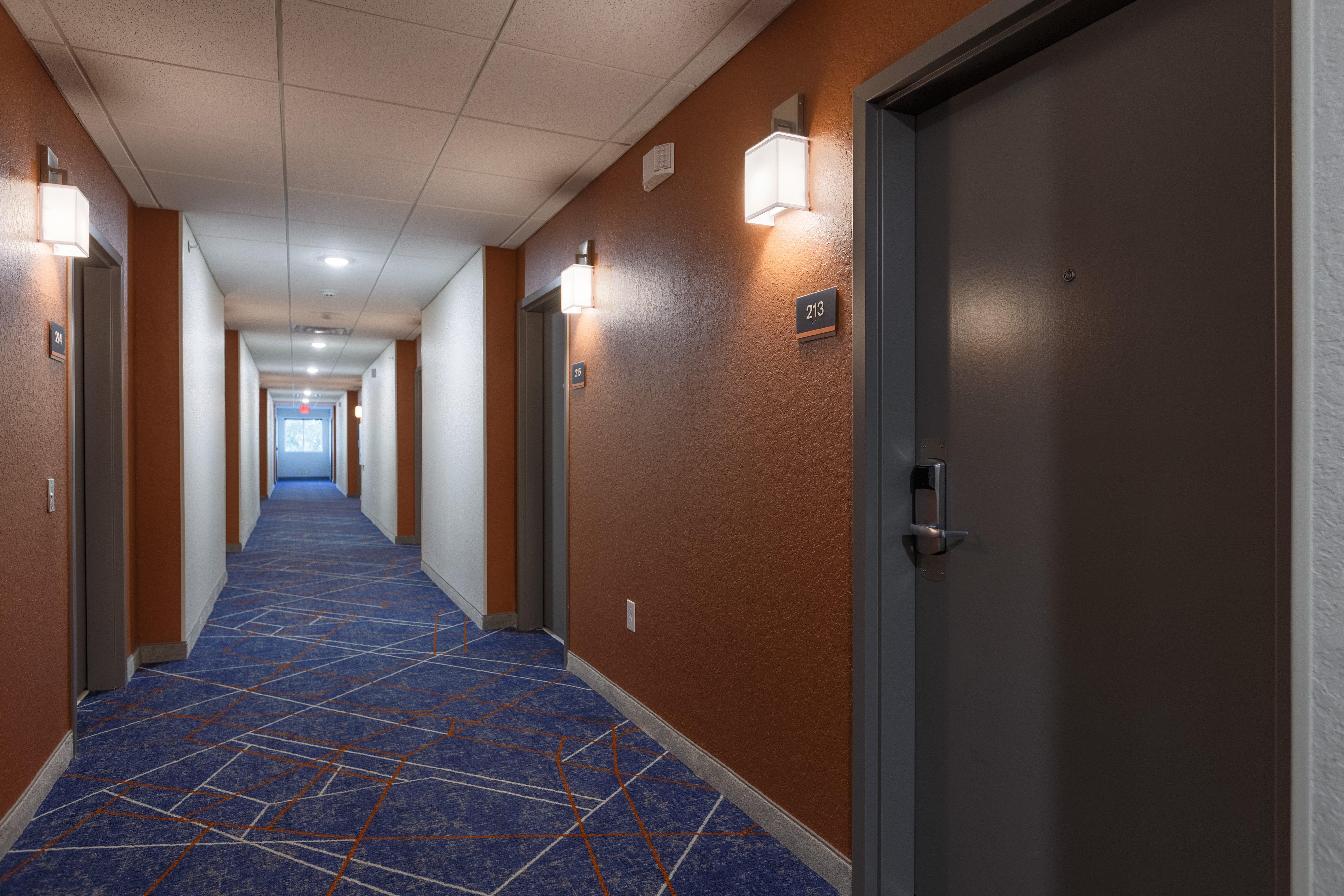 Candlewood Suites - San Antonio - Schertz By Ihg 外观 照片