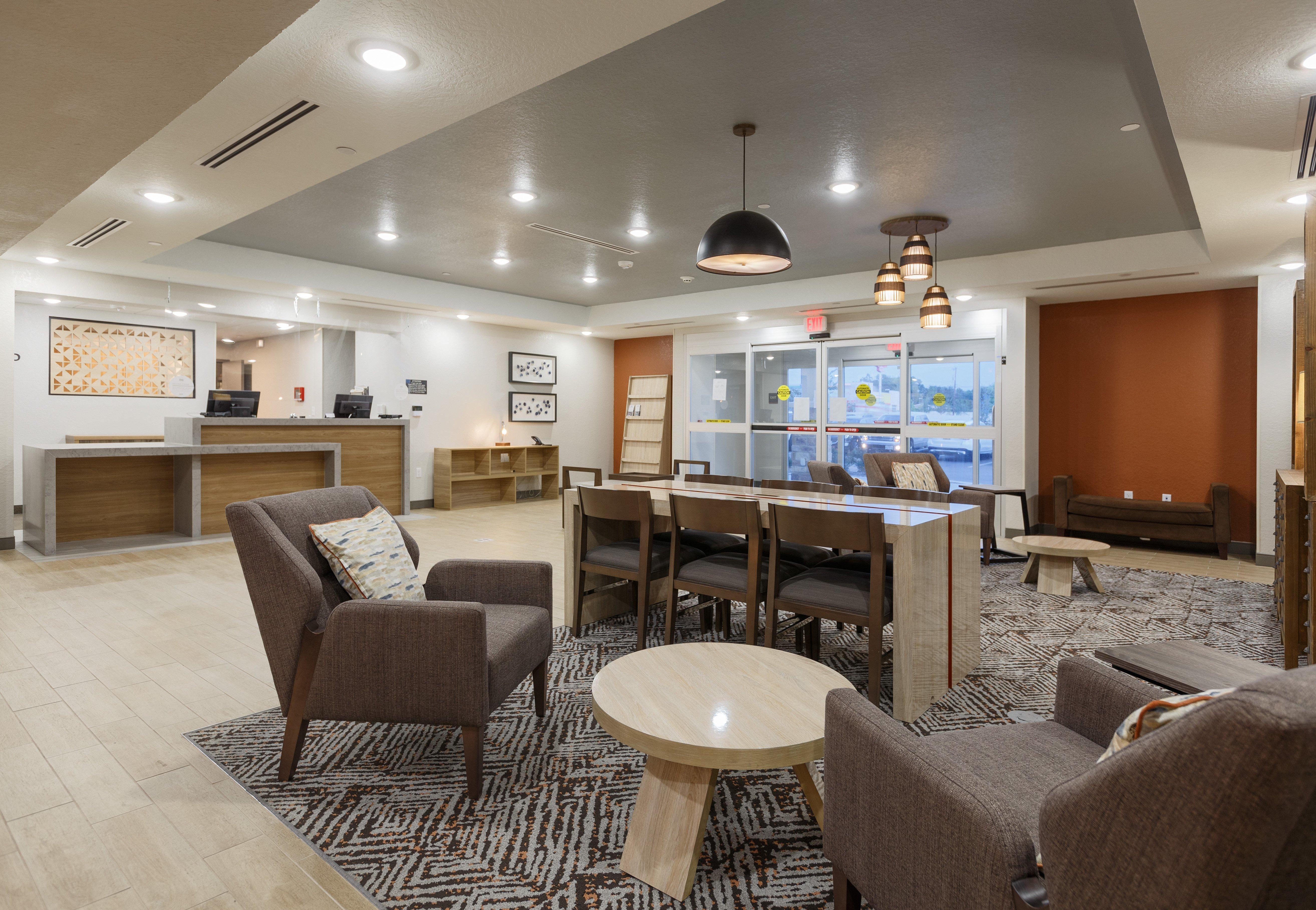 Candlewood Suites - San Antonio - Schertz By Ihg 外观 照片