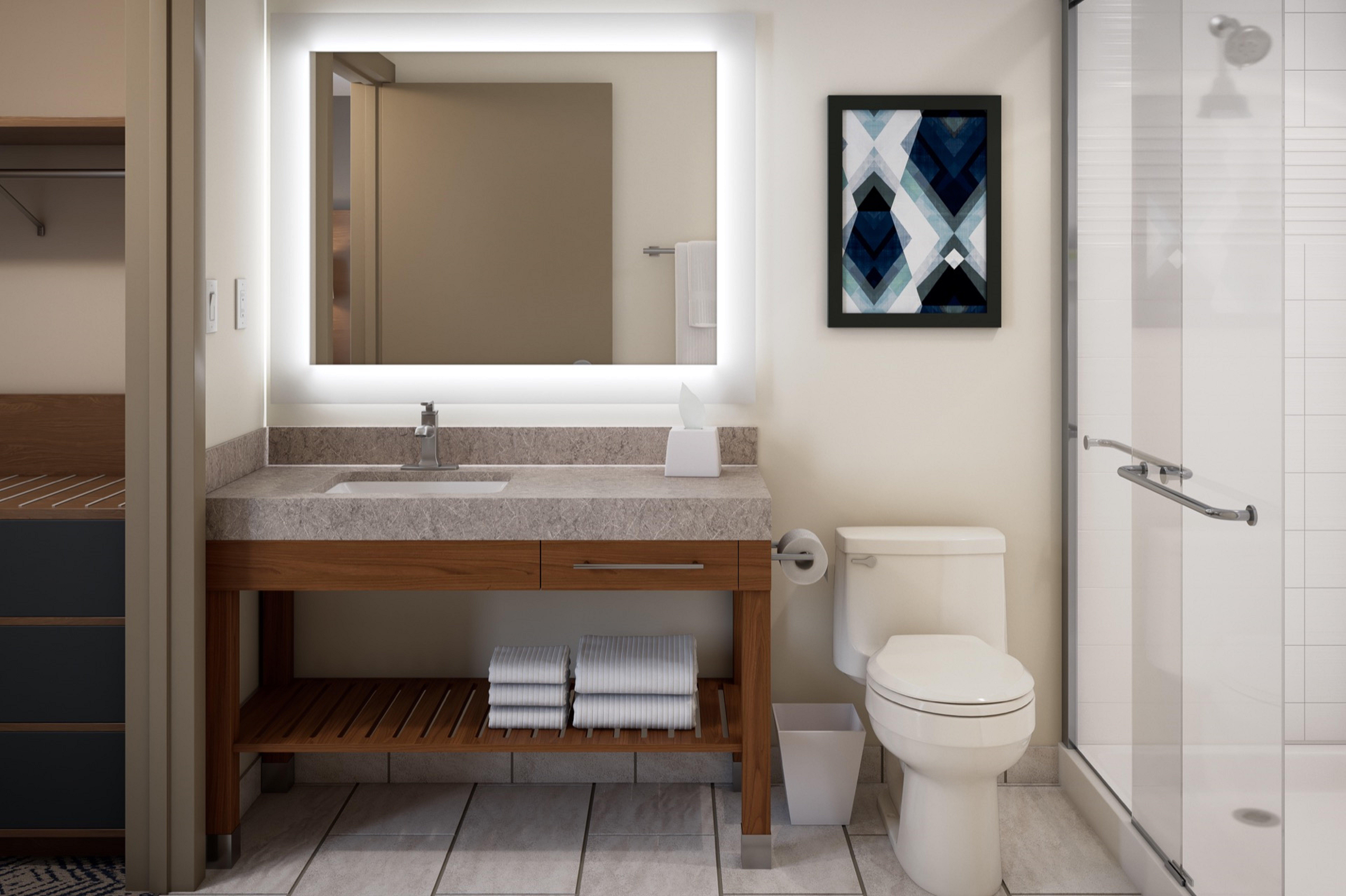 Candlewood Suites - San Antonio - Schertz By Ihg 外观 照片
