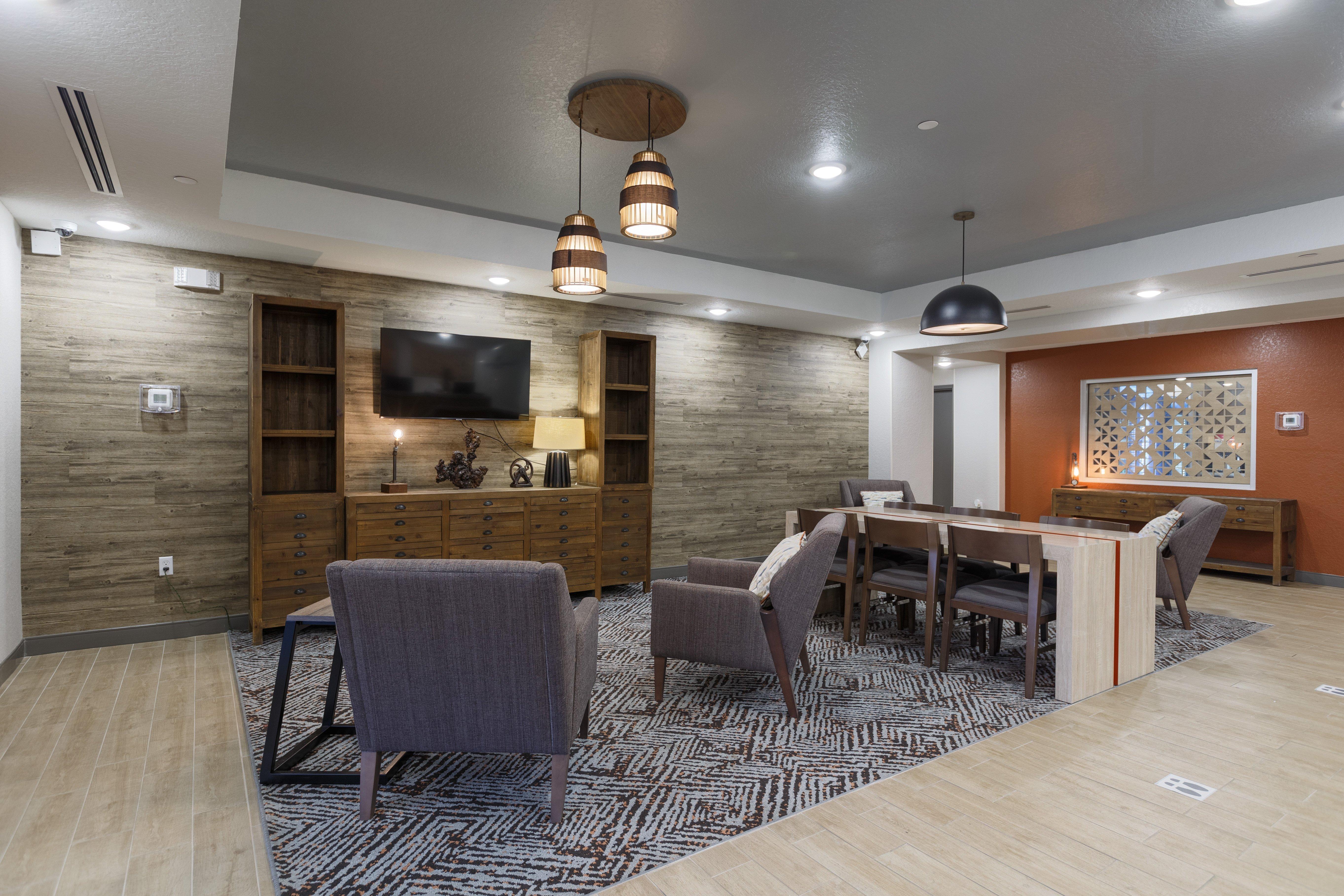 Candlewood Suites - San Antonio - Schertz By Ihg 外观 照片