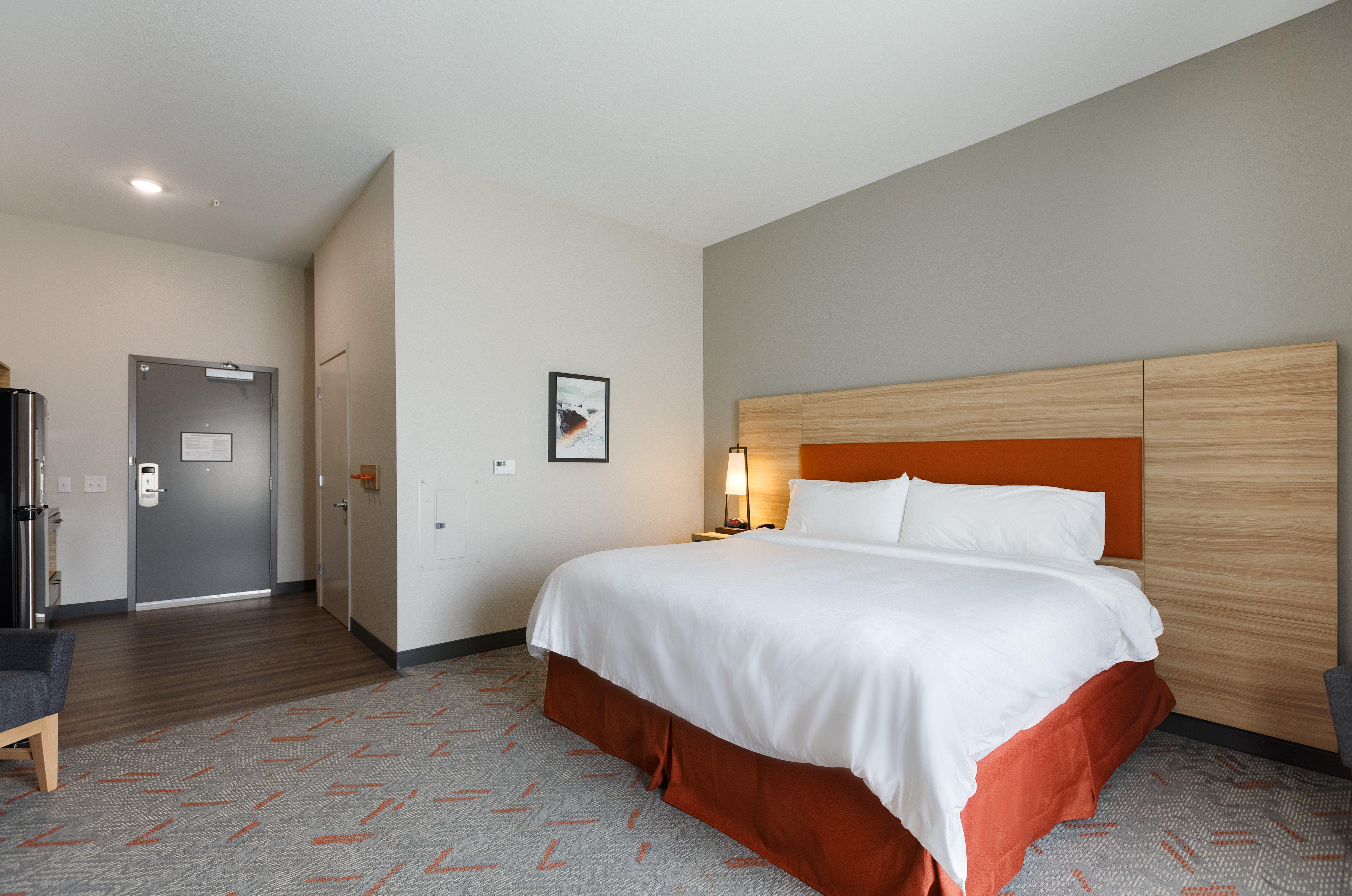 Candlewood Suites - San Antonio - Schertz By Ihg 外观 照片