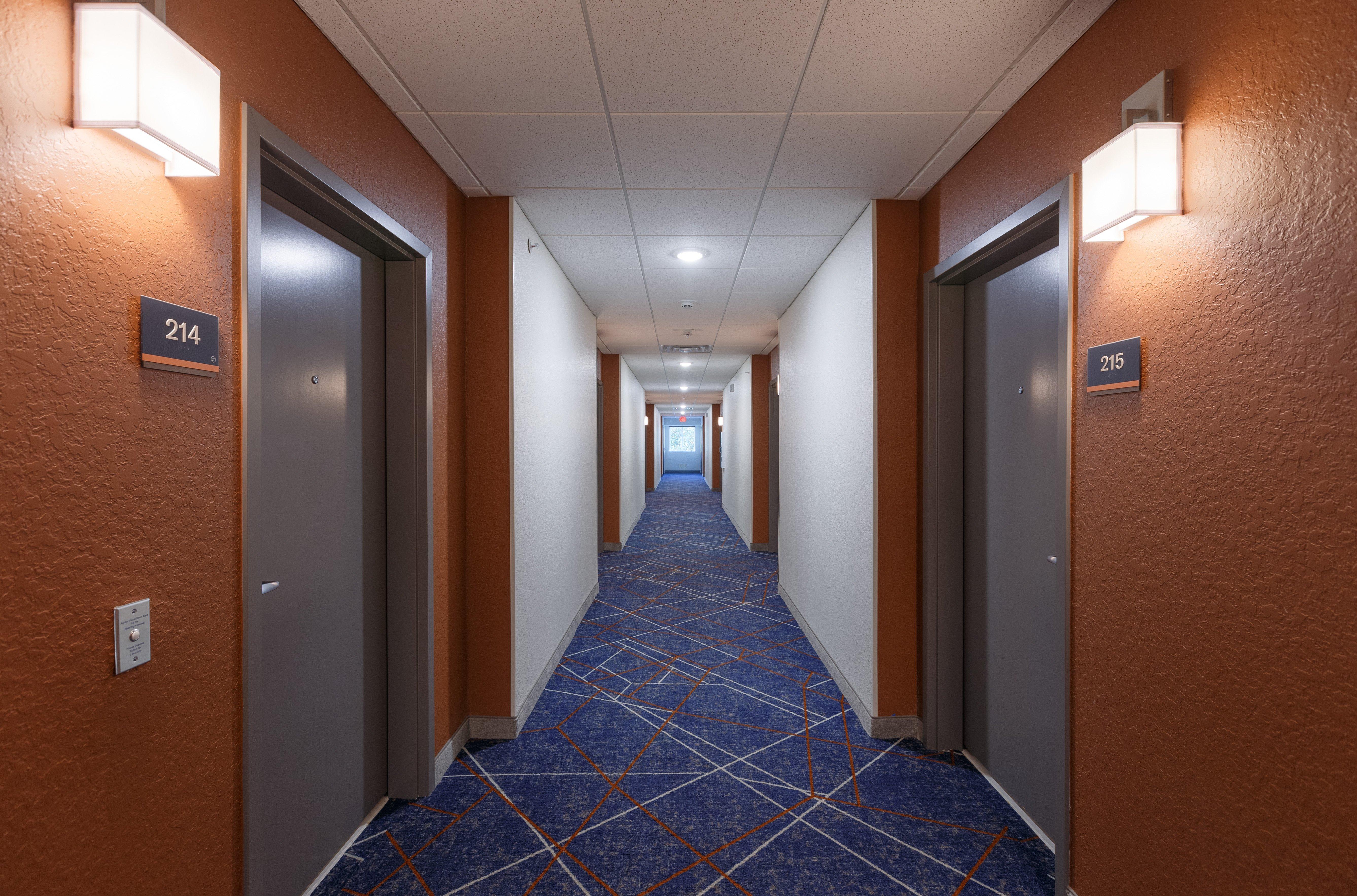 Candlewood Suites - San Antonio - Schertz By Ihg 外观 照片