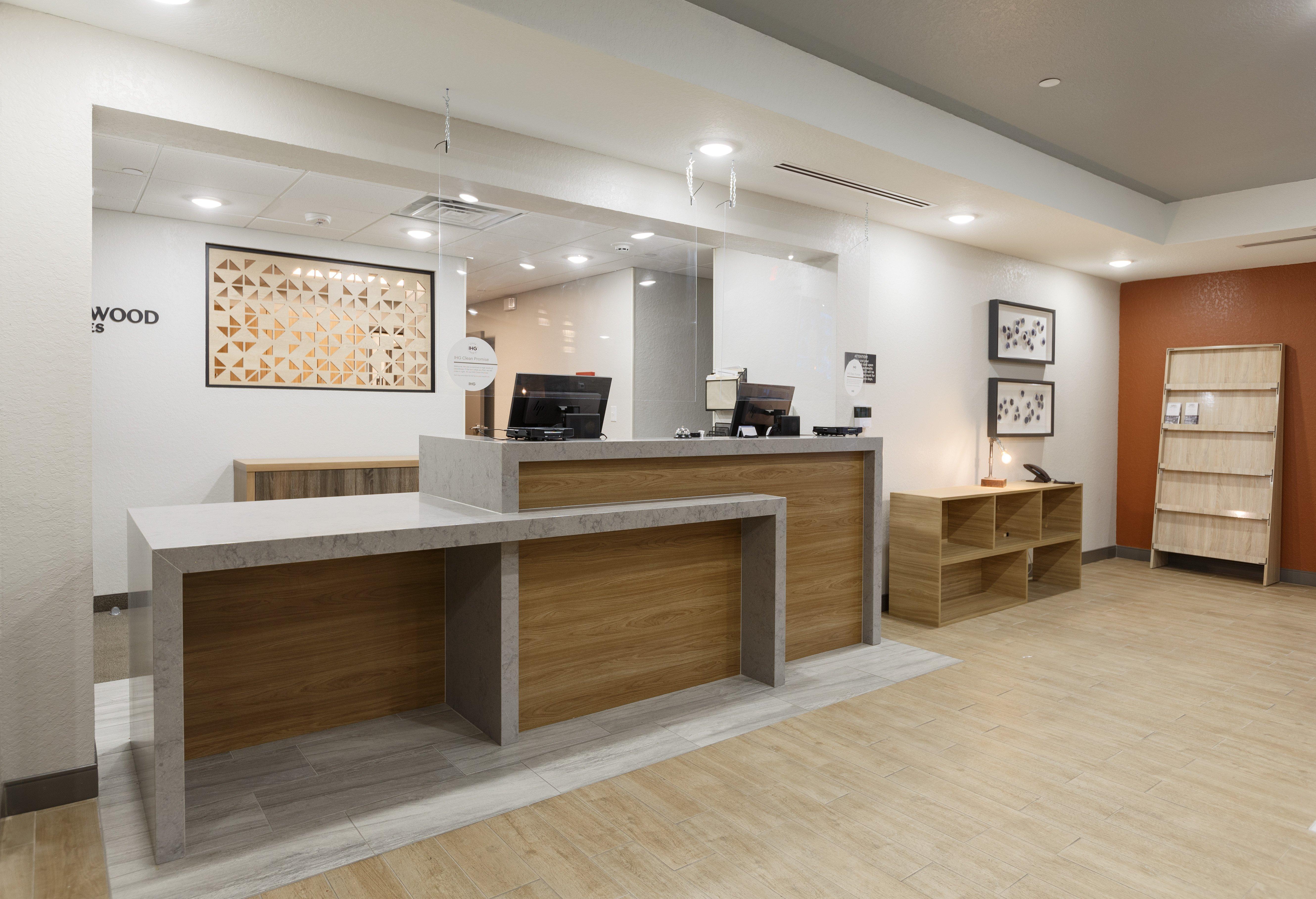 Candlewood Suites - San Antonio - Schertz By Ihg 外观 照片