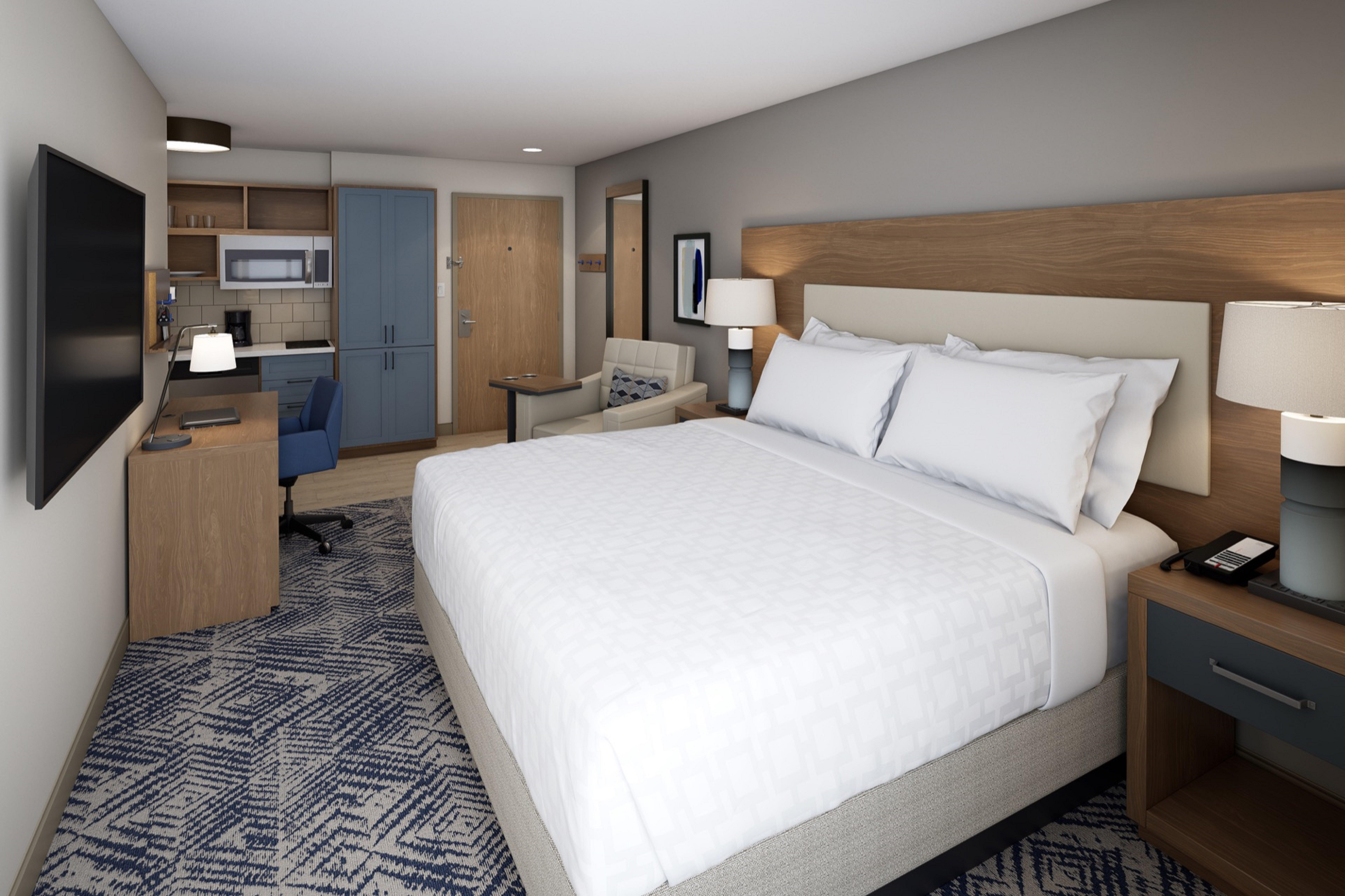 Candlewood Suites - San Antonio - Schertz By Ihg 外观 照片