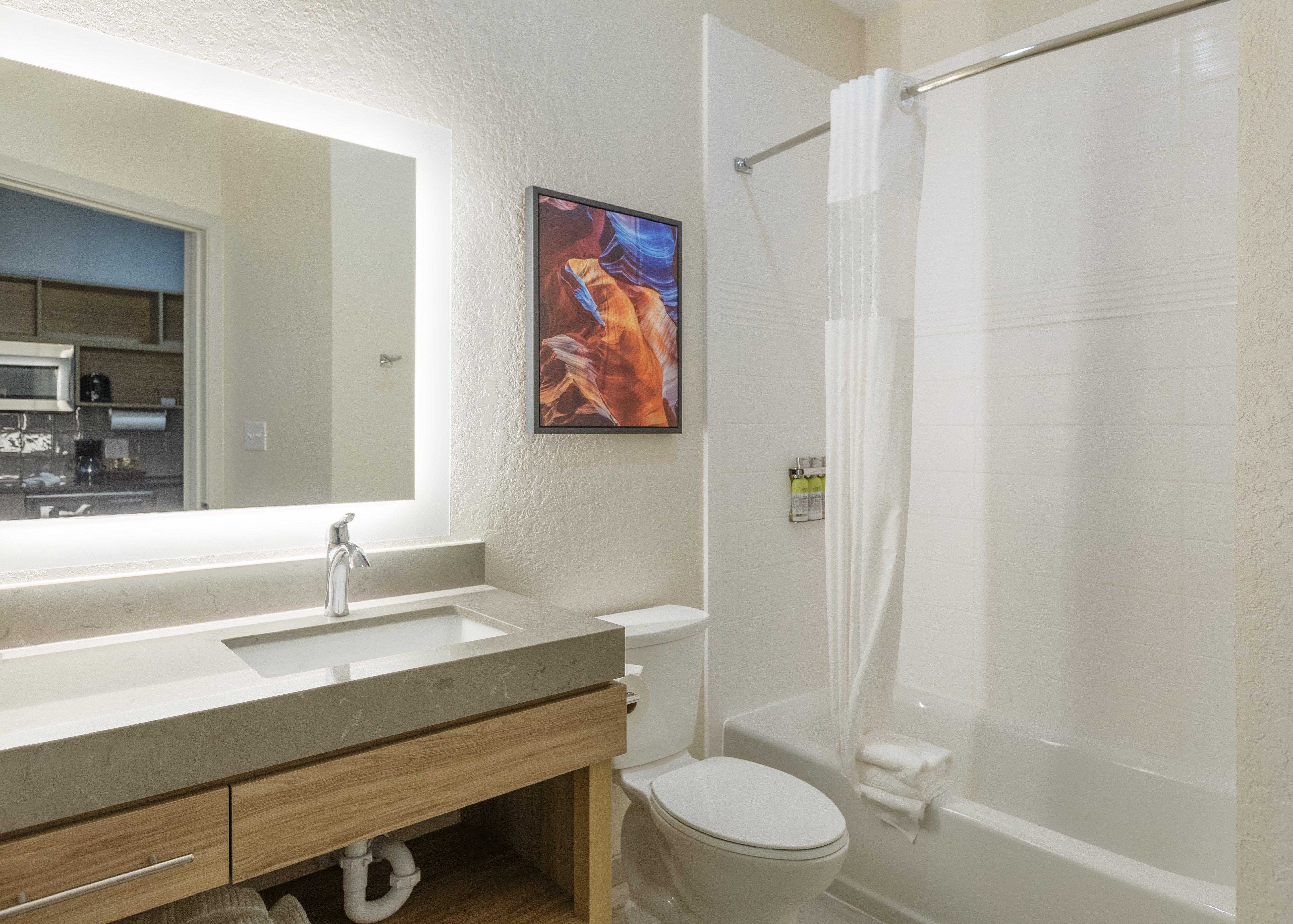 Candlewood Suites - San Antonio - Schertz By Ihg 外观 照片
