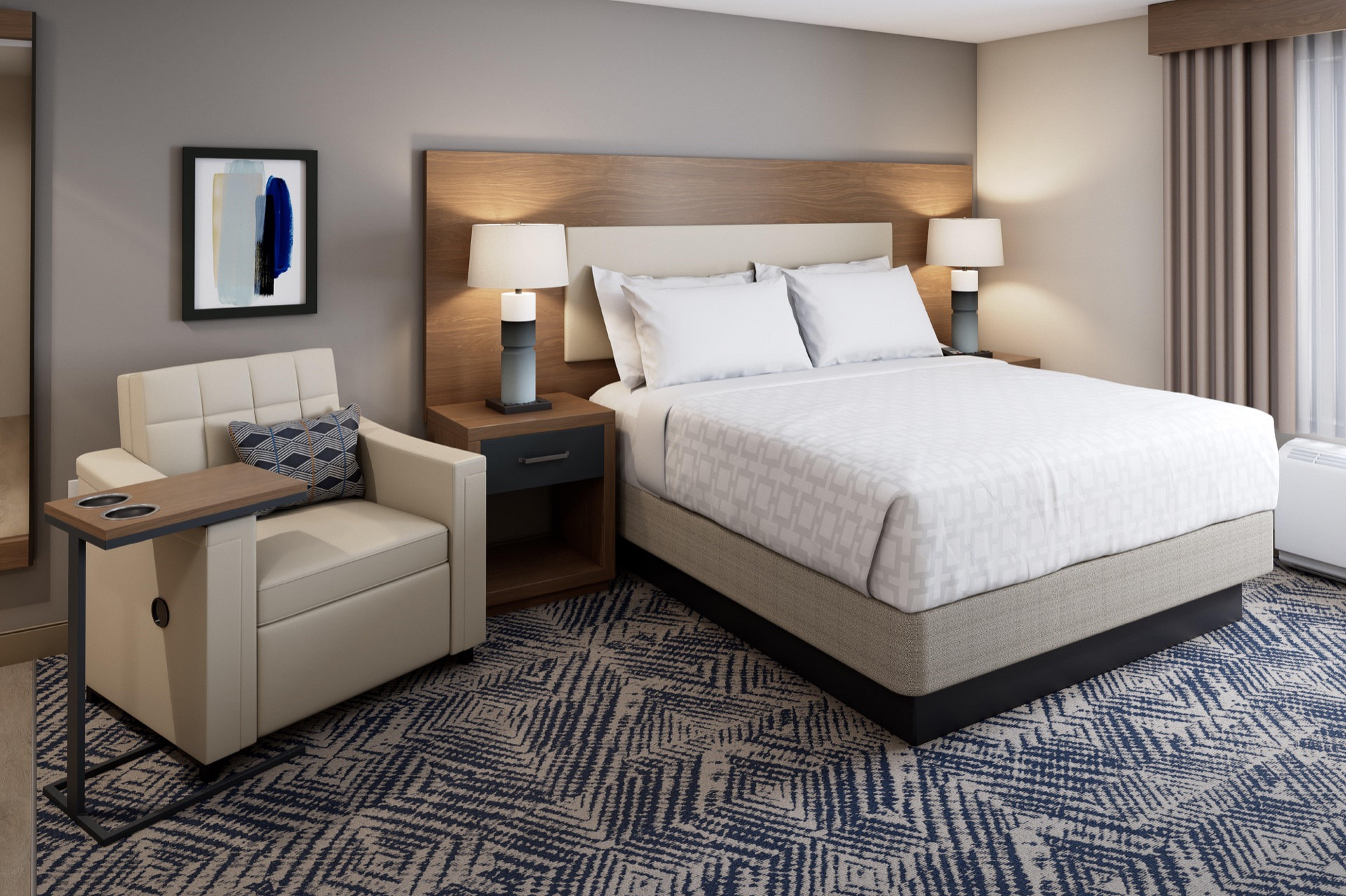 Candlewood Suites - San Antonio - Schertz By Ihg 外观 照片